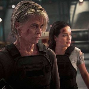 Foto O Exterminador do Futuro: Destino Sombrio