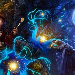 Foto O Cristal Encantado: A Era da Resistência