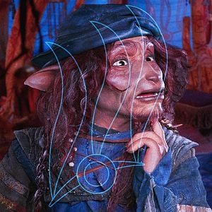 Foto O Cristal Encantado: A Era da Resistência