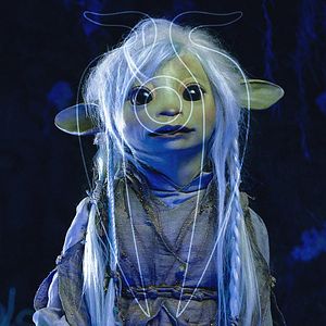 Foto O Cristal Encantado: A Era da Resistência