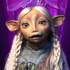 Foto O Cristal Encantado: A Era da Resistência