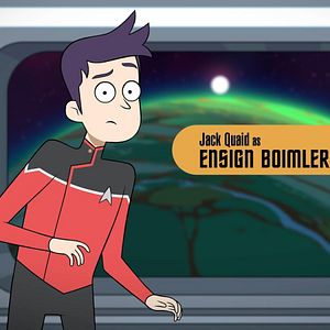 Foto Star Trek: Lower Decks