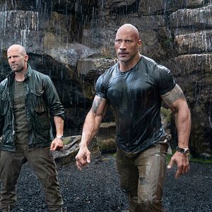 Foto Velozes & Furiosos: Hobbs & Shaw