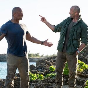 Foto Velozes & Furiosos: Hobbs & Shaw