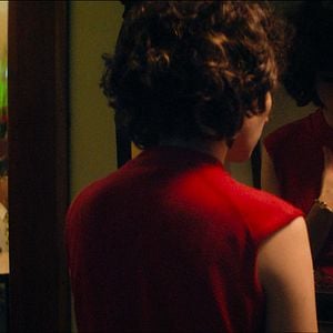 Foto A Vida Invisível