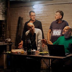 Foto 78 Revoluções