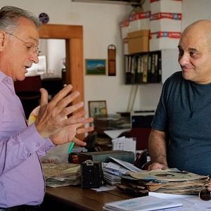 Foto 78 Revoluções