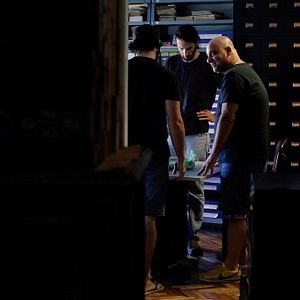 Foto 78 Revoluções