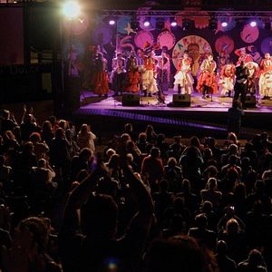 Foto 78 Revoluções