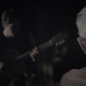 Foto A Afinação do Diabo