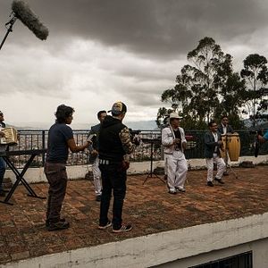 Foto Até o Fim do Delfyn