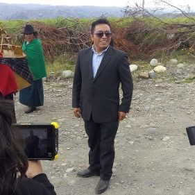 Foto Até o Fim do Delfyn