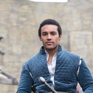 Foto Cursed - A Lenda do Lago