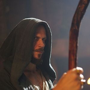 Foto Cursed - A Lenda do Lago