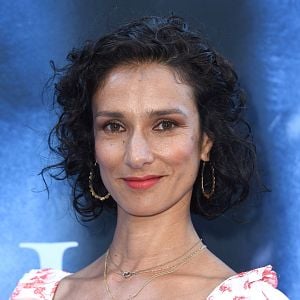 Foto Indira Varma