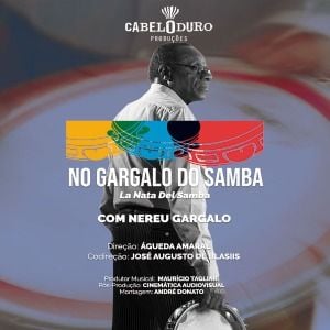 Foto No Gargalo do Samba