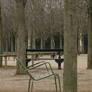 Foto O Incerto Lugar do Desejo