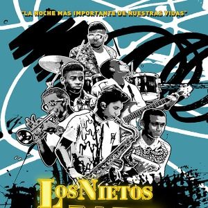 Foto Os Netos do Jazz