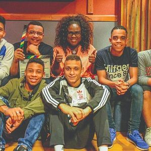 Foto Os Netos do Jazz