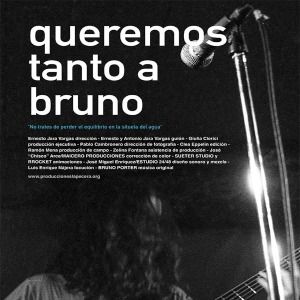 Foto Gostamos Muito do Bruno