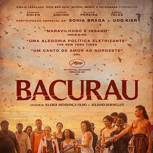 Foto Bacurau