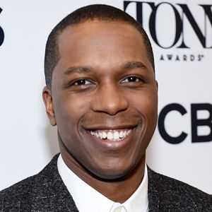 Foto Leslie Odom Jr.