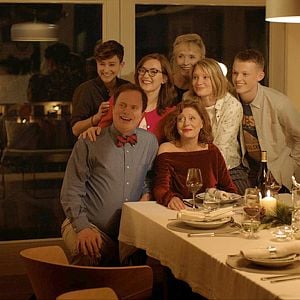 Foto Bex Taylor-Klaus