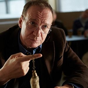 Foto Guest of Honour