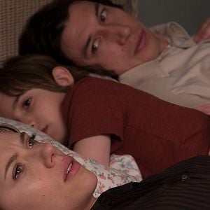 Foto História de um Casamento