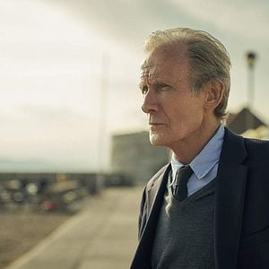 Foto Bill Nighy