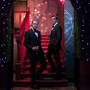 Foto Antonio Banderas