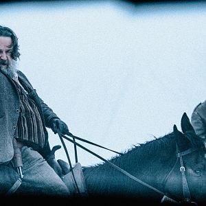 Foto A Verdadeira História de Ned Kelly