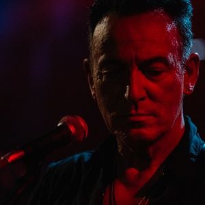 Foto Bruce Springsteen