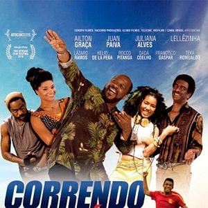 Foto Correndo Atrás