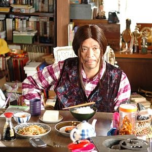 Foto O Gigante do Japão