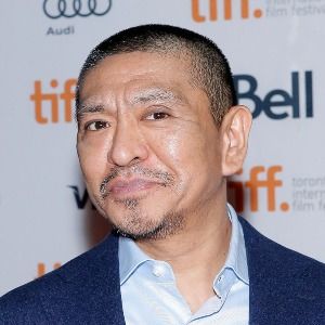 Foto Hitoshi Matsumoto