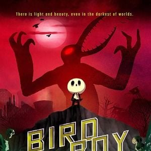 Foto Psiconautas, As Crianças Esquecidas