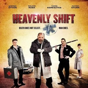 Foto Heavenly Shift