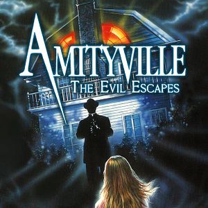 Foto Amityville 4 - A Fuga do Mal