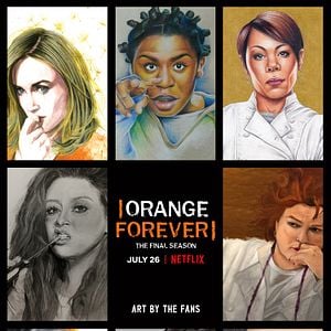 Foto Orange Is the New Black