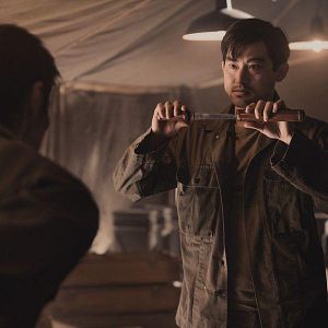 Foto The Terror