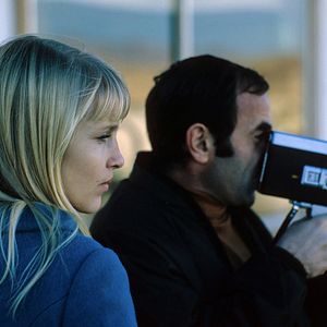 Foto Aznavour por Charles