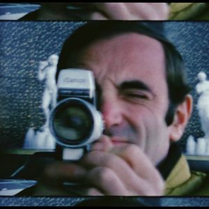 Foto Charles Aznavour