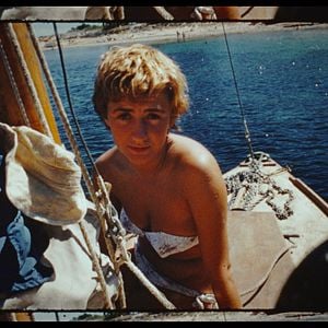 Foto Aznavour por Charles