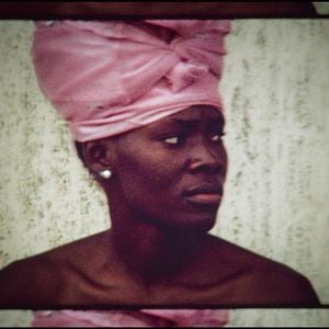 Foto Aznavour por Charles