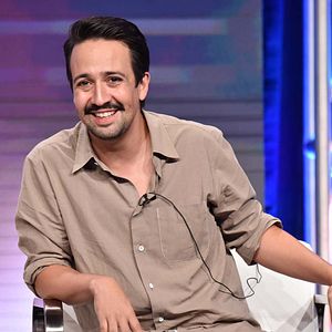 Foto Lin-Manuel Miranda