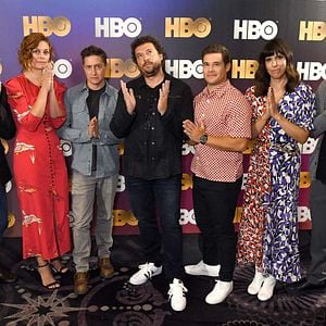 Foto The Righteous Gemstones