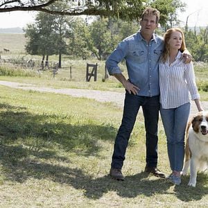 Foto Marg Helgenberger