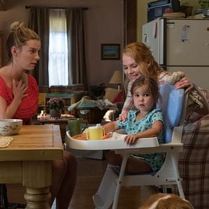 Foto Marg Helgenberger