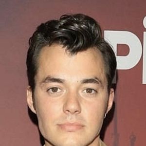 Foto Jack Bannon (II)